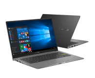 ASUS VivoBook S13 S333JA i5-1035G1/8GB/512/W10 Grey - 574374 - zdjęcie 1